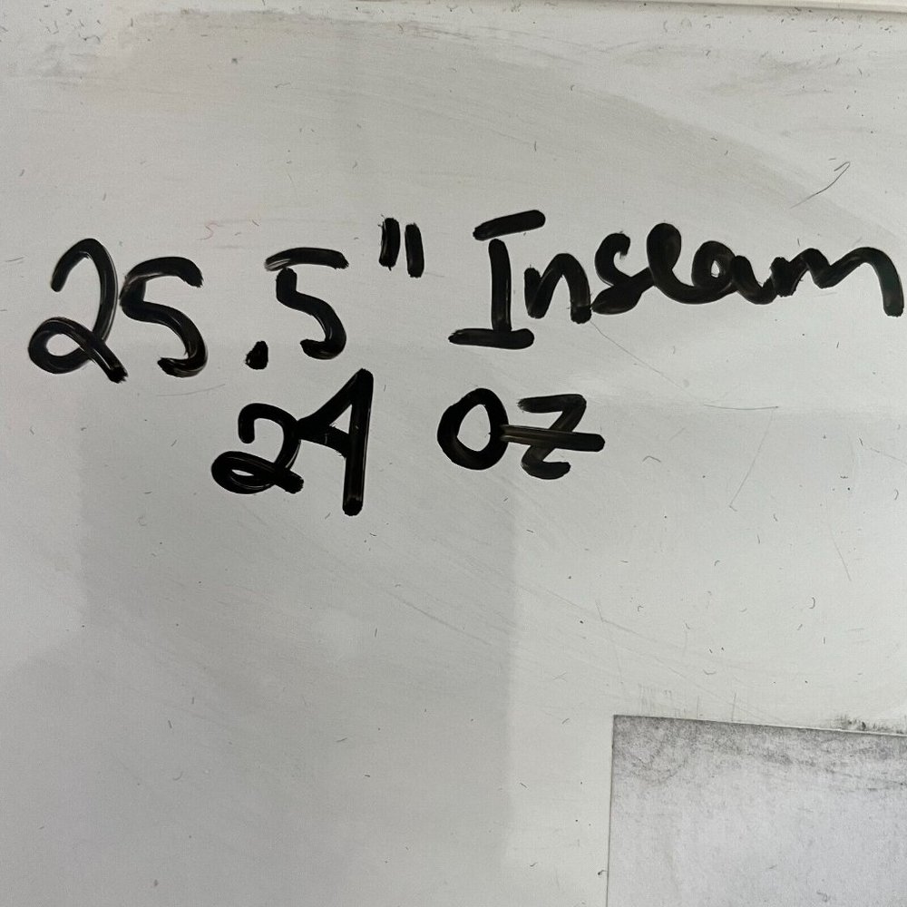 Universal Thread Black Denim Overalls - Picture 9 of 9